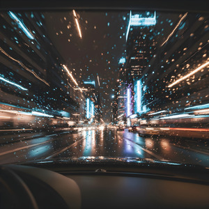 Drive Slow