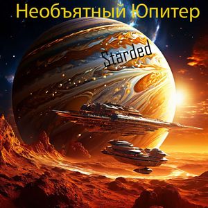 Необъятный Юпитер