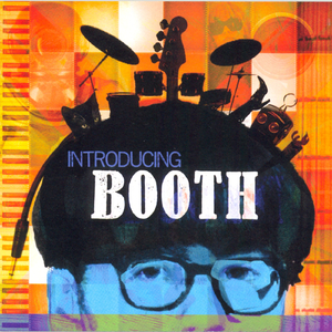 The Green Patch (Feat. Cherie Barton)