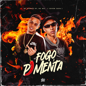 Fogo e Pimenta