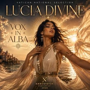Lucia Divine - Vox in Alba