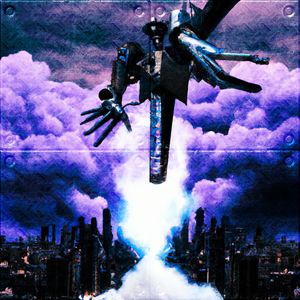 Shadow Shoguns Syncopation