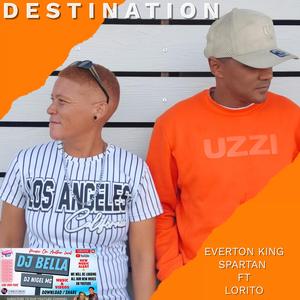 Destination (Radio Edit)