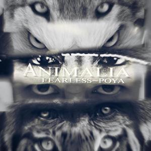 ANIMALIA (feat. Mc. Poya)