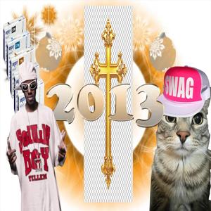 2013 / wegovy (feat. Raf Six & gjor)
