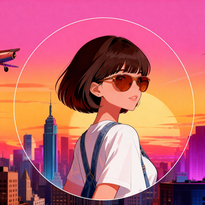 特別的人 City Pop