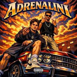 Adrenalini (feat. Flaco)