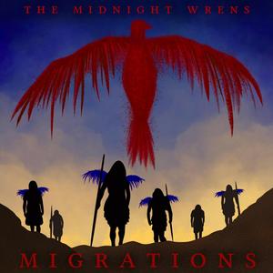 Ain't One to Pry (feat. Jon Hawes, Marc LaForce, PJ Donahue & Bryan Killough) (Instrumental)