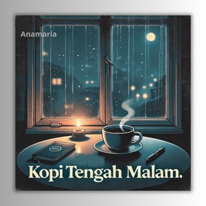 Kopi Tengah Malam