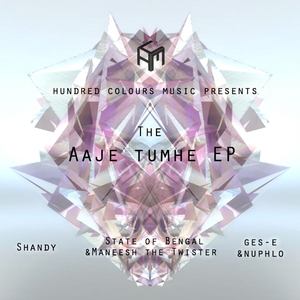 Barrels of Oil (Original Mix)