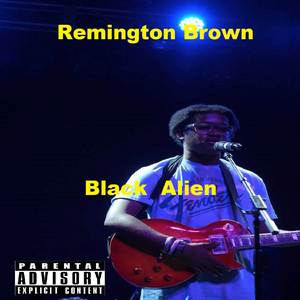 Black Alien