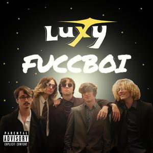Fuccboi