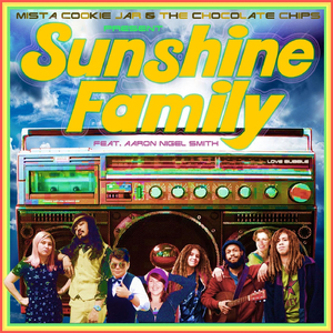 Sunshine Family (feat. Aaron Nigel Smith)