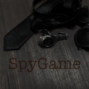 SpyGame
