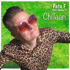 Chillaan (feat. JulianaV)