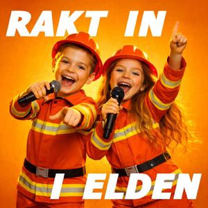 Rakt in i elden