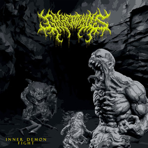 Inner Demon Fight