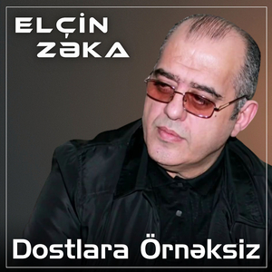 Dostlara Örnəksiz