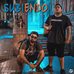 Subiendo