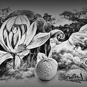 Um dia muito agradável