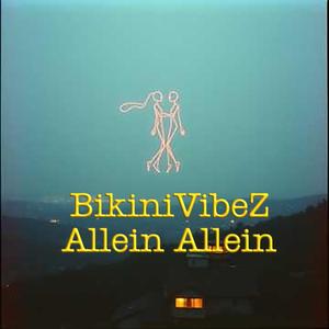 BikiniVibez (Allein Allein)