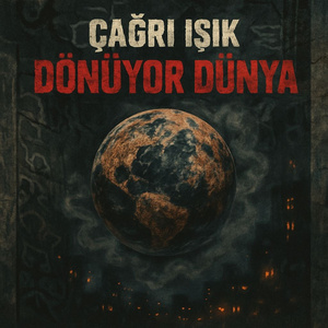 çağrı ışık Dönüyor dünya