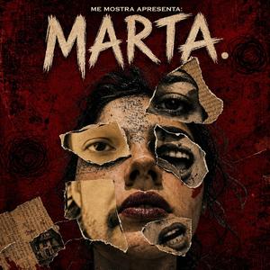 Marta (Trilha sonora oficial da cena) (feat. Raquel Skackauskas)