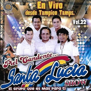 La Perlita (En Vivo)