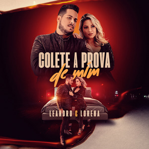 Colete à Prova de Mim
