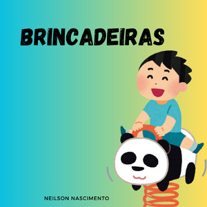 BRINCADEIRAS
