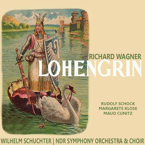 Lohengrin: Act I