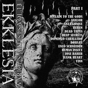 Inner Destroy (Original Mix)