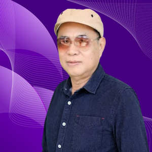 ຮັກສາວເສື້ອດຳ