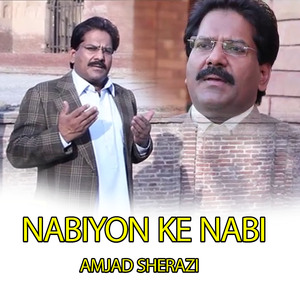 NABIYON KE NABI