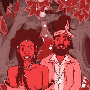 Pretos no Topo (kLap Remix)