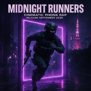 Midnight Runners (Military Phonk)