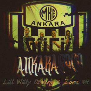 ANKARAGÜCÜ (feat. Zone 44)