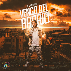 Un Garabato (feat. Chino Prince)