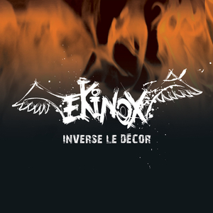Les yeux fermés
