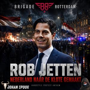 Rob Jetten