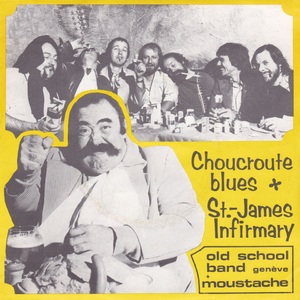 Choucroute Blues
