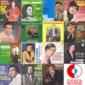 Čuvam Ovce Kraj Zelene Jove