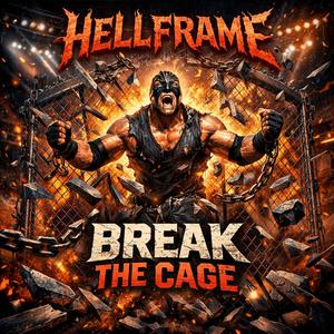 Break the Cage