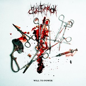 No Salvation (feat. Alex Hill)