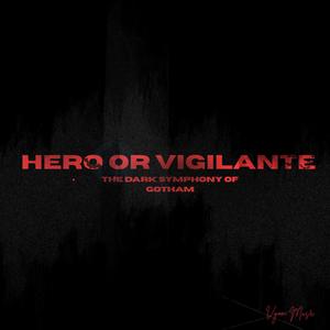 The Dark Symphony of Gotham