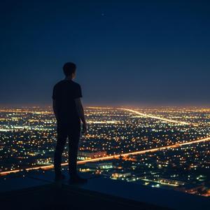 이 밤이 끝나기 전까지