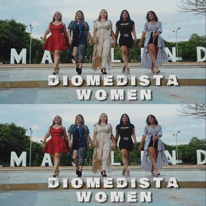 Women Diomedista