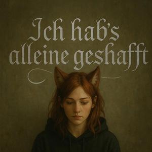 Ich habs alleine geschafft