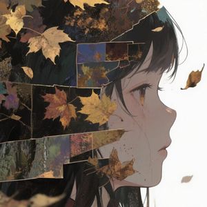 终点