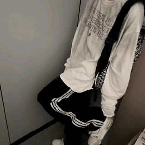 年轮说